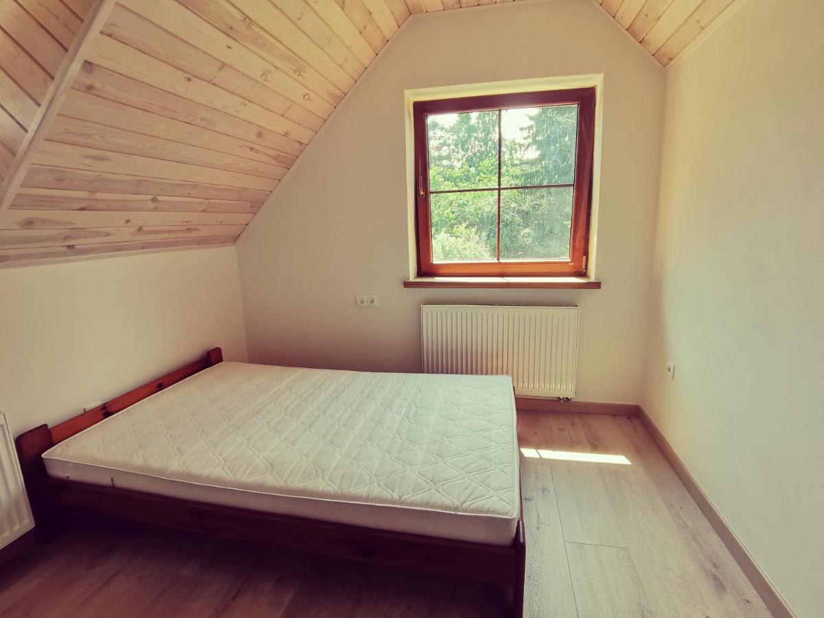 Zwierzyniec U Kowala Exteriör bild